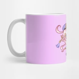 Dori chibi Mug